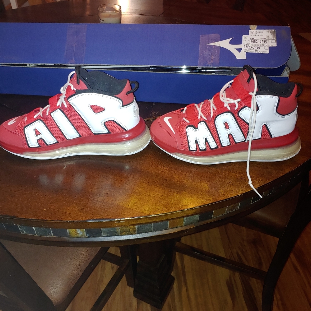 Air max 720 size 11.5